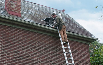 what affects urgent Upton Snodsbury roof repairs