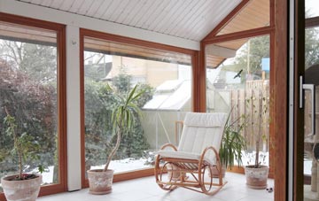 Upton Snodsbury hardwood conservatory roofing repairs