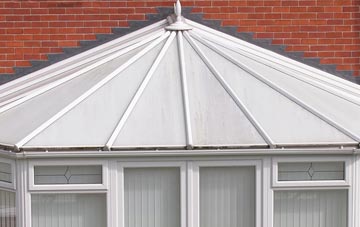 Upton Snodsbury polycarbonate conservatory roof repairs