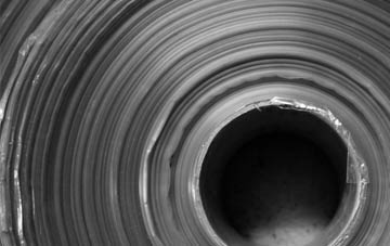 Upton Snodsbury pvc roof replacement