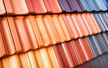 Upton Snodsbury roof tile costs