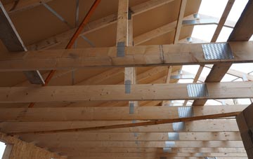 Upton Snodsbury roof truss costs