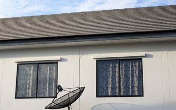 Upton Snodsbury rubber roof costs