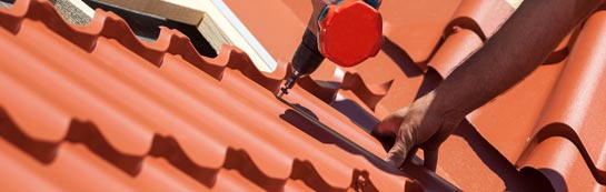 save on Upton Snodsbury roof installation costs