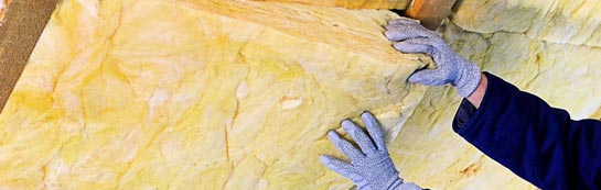 quotes for Upton Snodsbury roof insulation