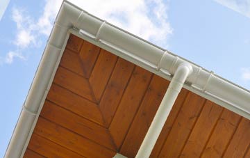 Upton Snodsbury soffit types