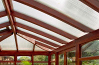 Upton Snodsbury conservatory roofing insulation